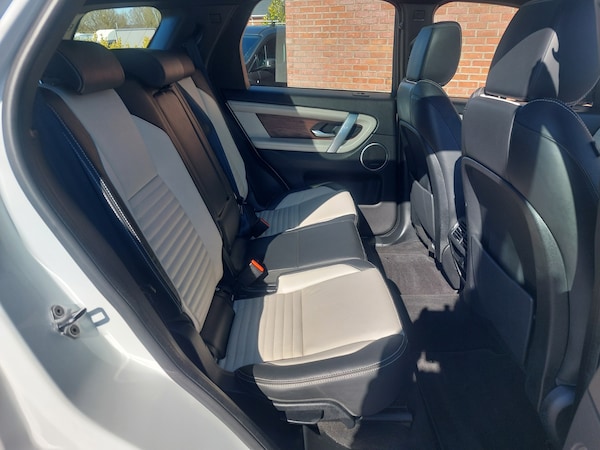 Used Land Rover Discovery Sport 2020 for sale - 73996108: Photo 12