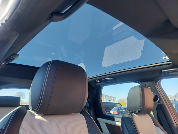 Used Land Rover Discovery Sport 2020 for sale - 73996108: Photo 20
