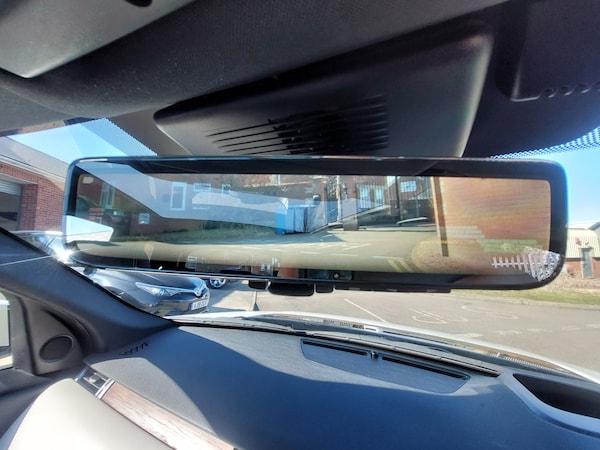 Used Land Rover Discovery Sport 2020 for sale - 73996108: Photo 21