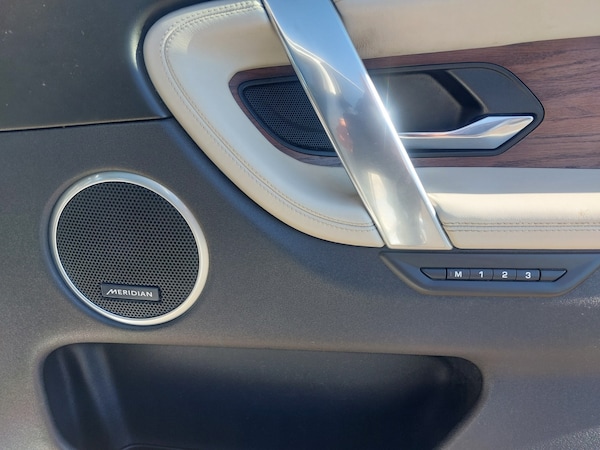 Used Land Rover Discovery Sport 2020 for sale - 73996108: Photo 22