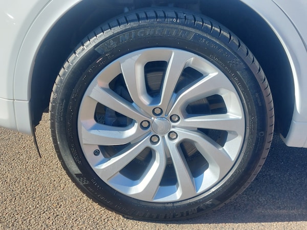 Used Land Rover Discovery Sport 2020 for sale - 73996108: Photo 28