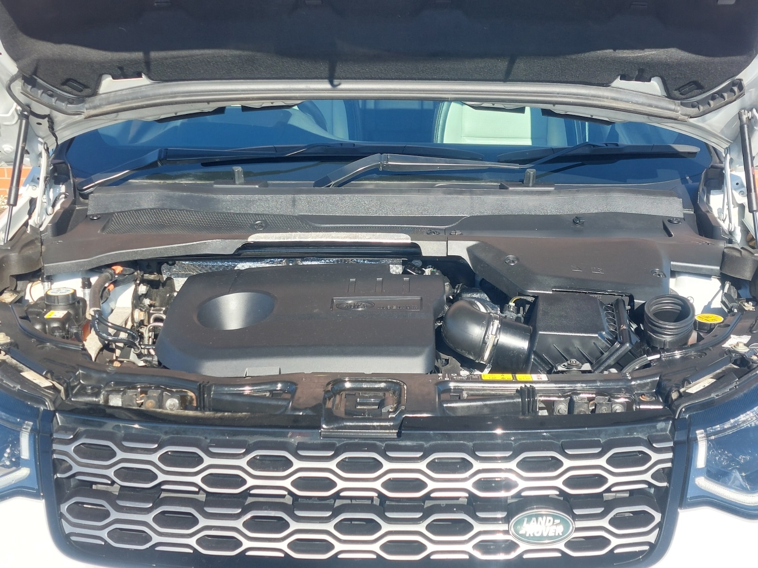 Vehicle 30