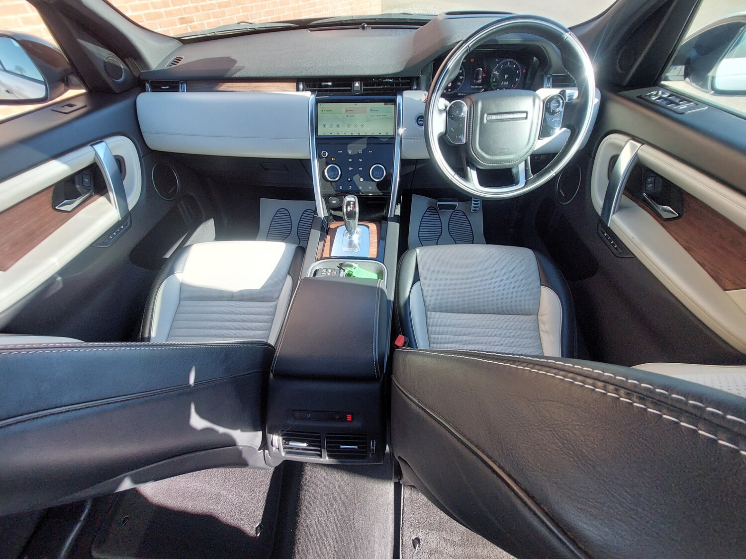 Vehicle 31