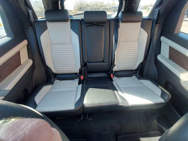 Used Land Rover Discovery Sport 2020 for sale - 73996108: Photo 32