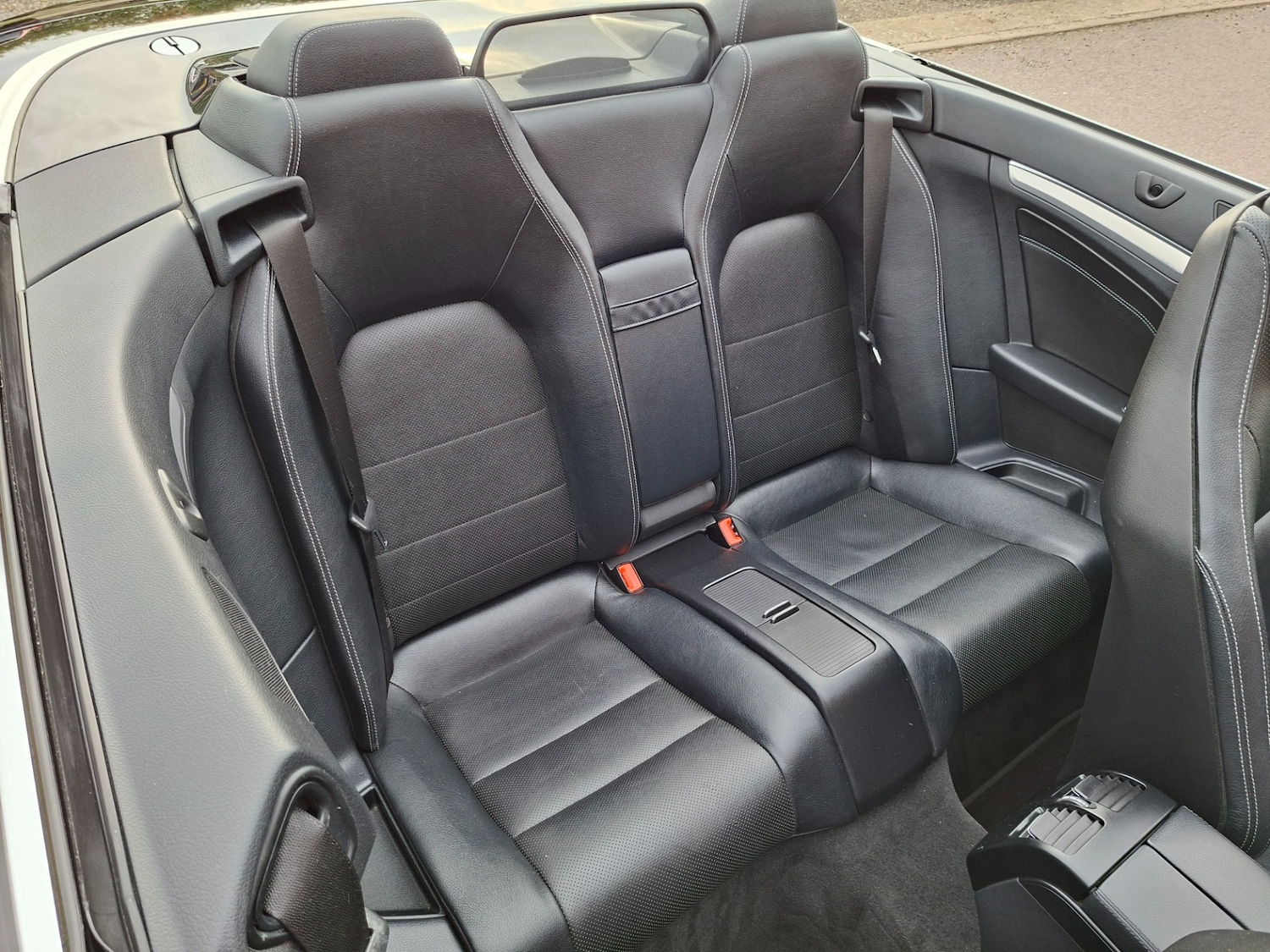 Used Mercedes-Benz E-Class 2013 for sale - 76089392: Photo 13
