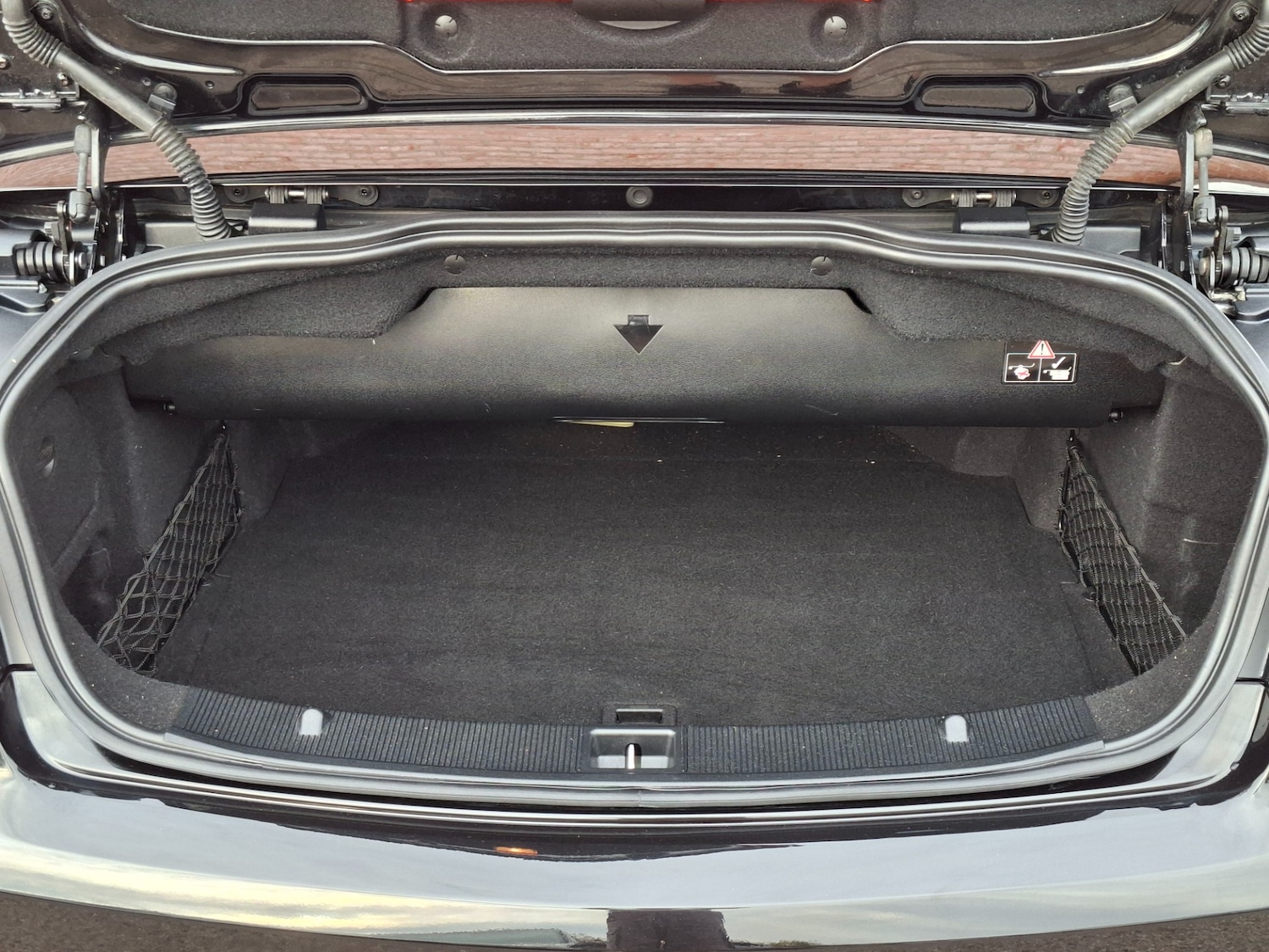 Used Mercedes-Benz E-Class 2013 for sale - 76089392: Photo 17