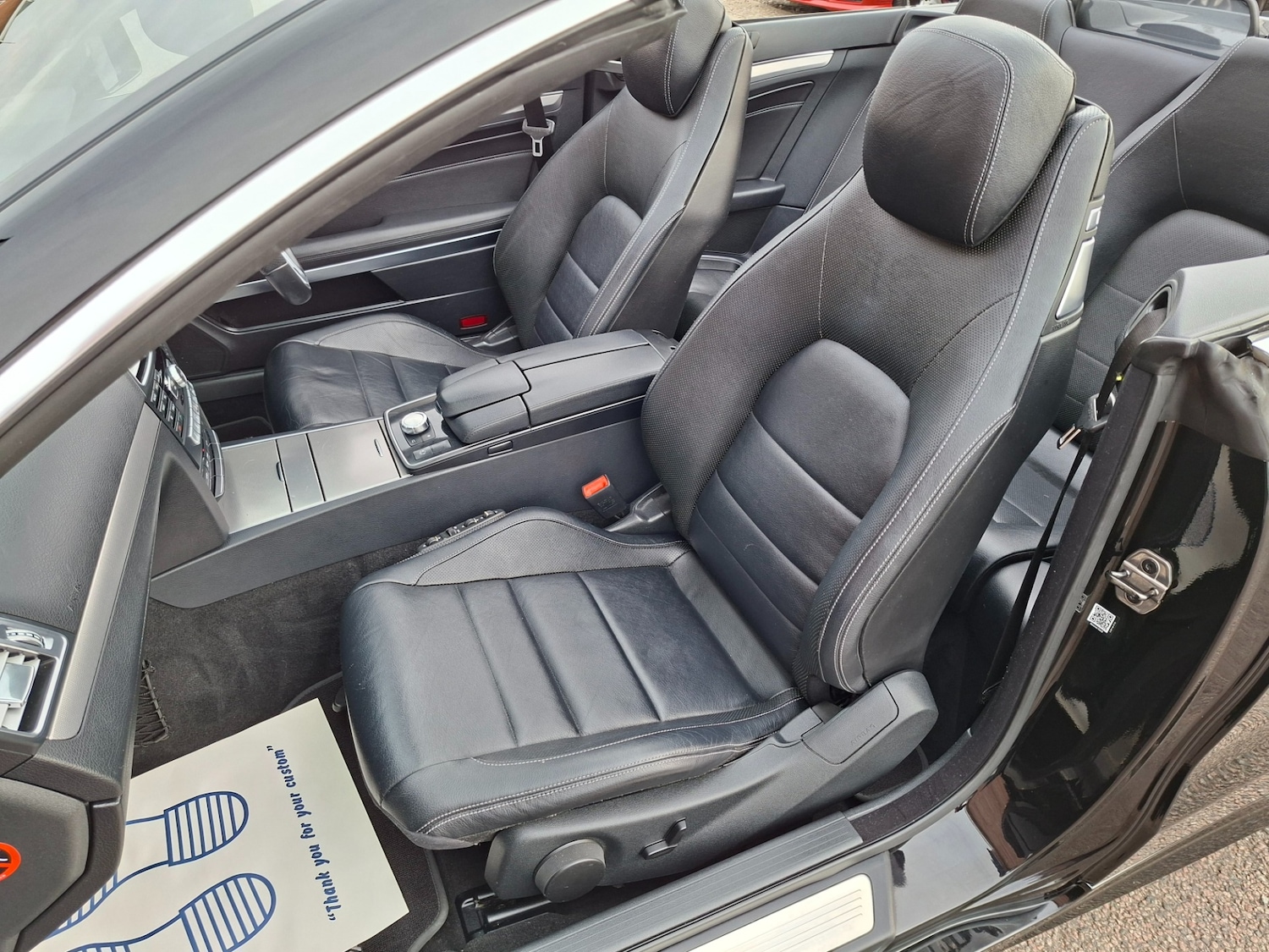 Used Mercedes-Benz E-Class 2013 for sale - 76089392: Photo 19