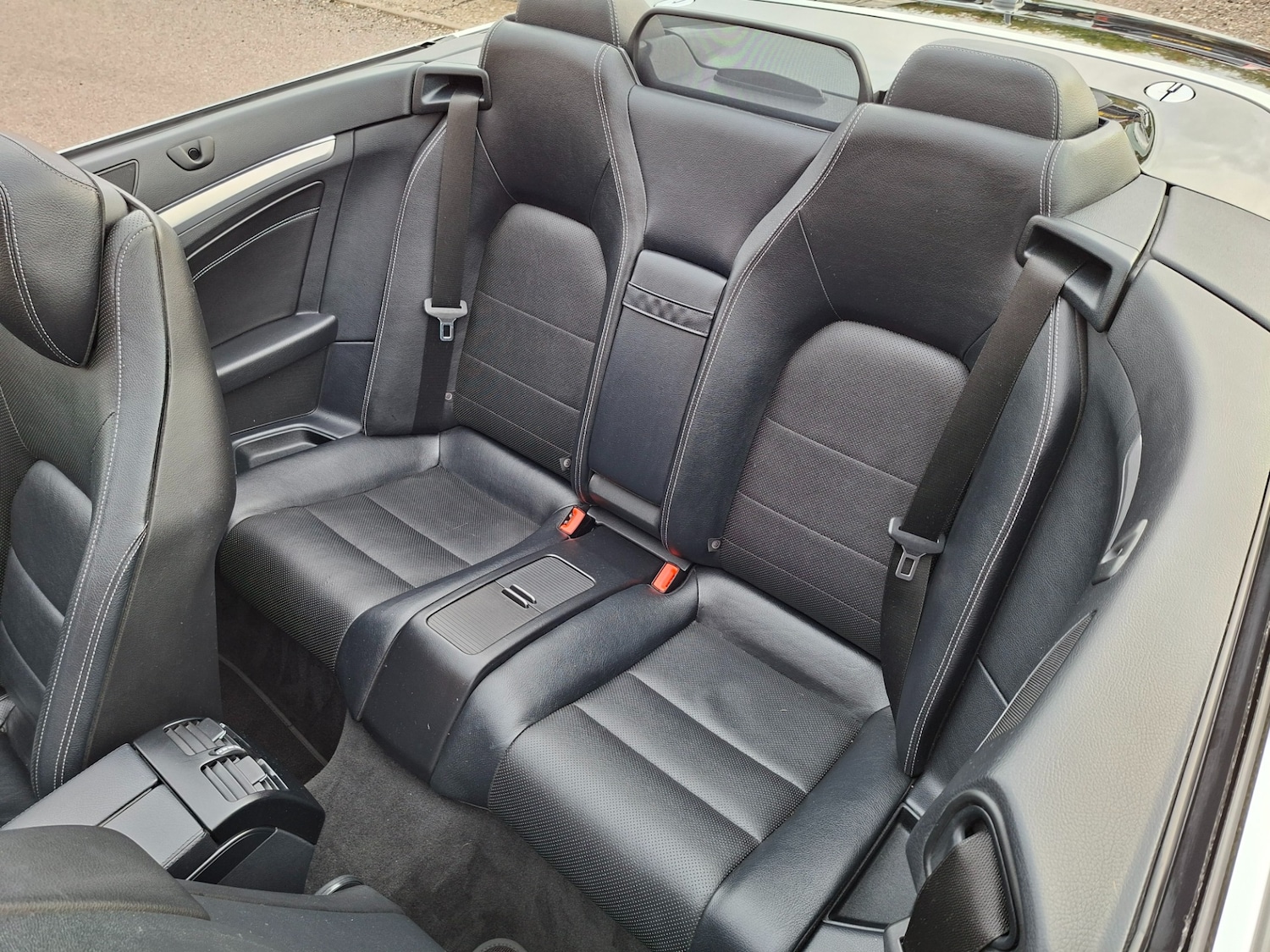 Used Mercedes-Benz E-Class 2013 for sale - 76089392: Photo 20