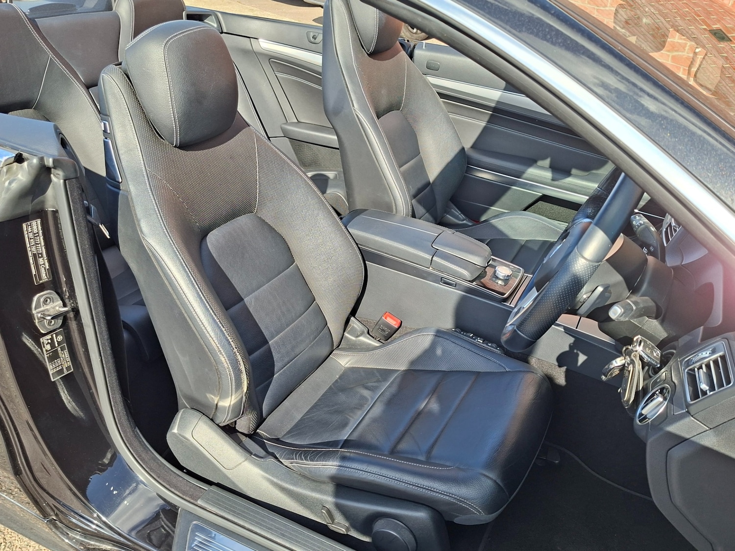Used Mercedes-Benz E-Class 2013 for sale - 76089392: Photo 6