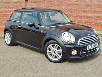 Used MINI Hatch 2012 for sale - 79027326: Photo