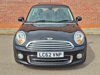 Used MINI Hatch 2012 for sale - 79027326: Photo