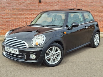 Used MINI Hatch 2012 for sale - 79027326: Photo
