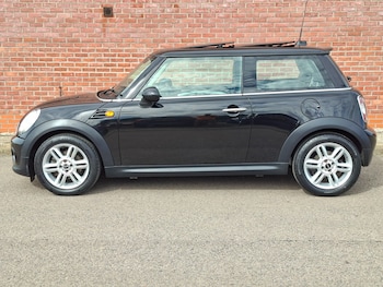 Used MINI Hatch 2012 for sale - 79027326: Photo