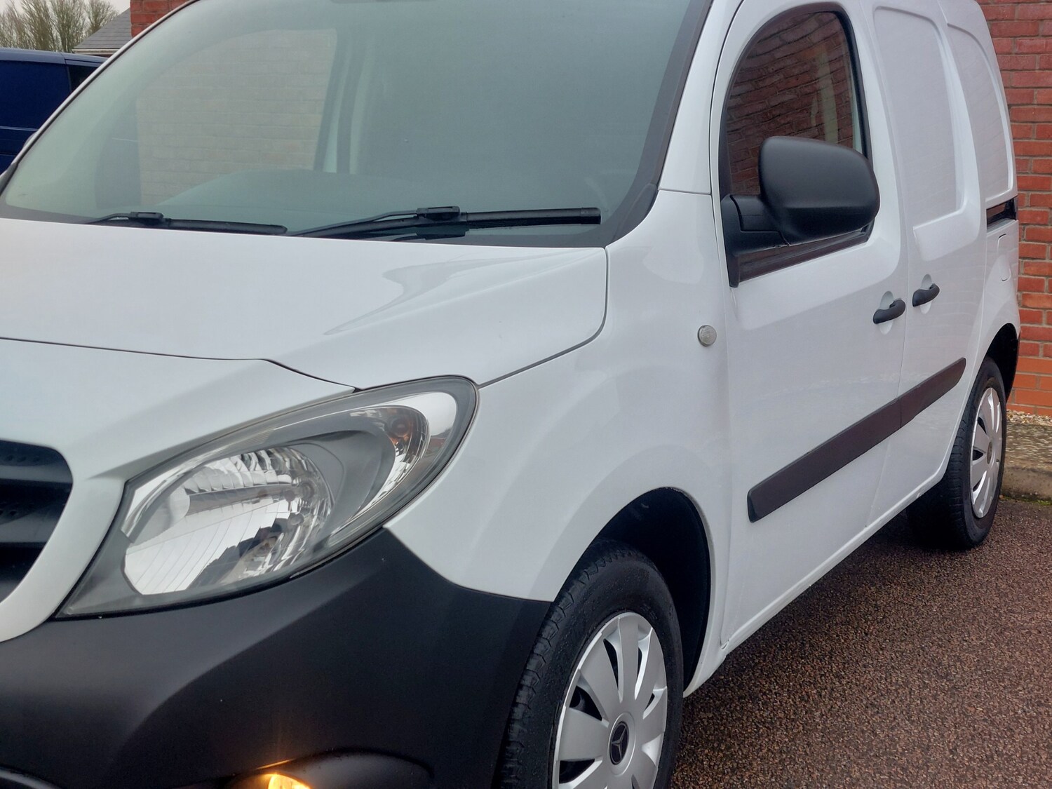Vehicle 23