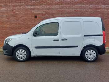 Used Mercedes-Benz Citan 2017 for sale - 73363306: Photo