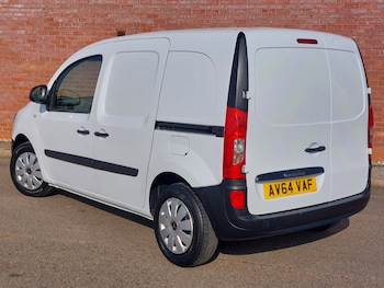 Used Mercedes-Benz Citan 2014 for sale - 78578696: Photo