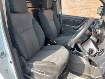 Used Mercedes-Benz Citan 2014 for sale - 78578696: Photo