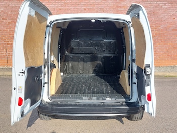 Used Mercedes-Benz Citan 2014 for sale - 78578696: Photo