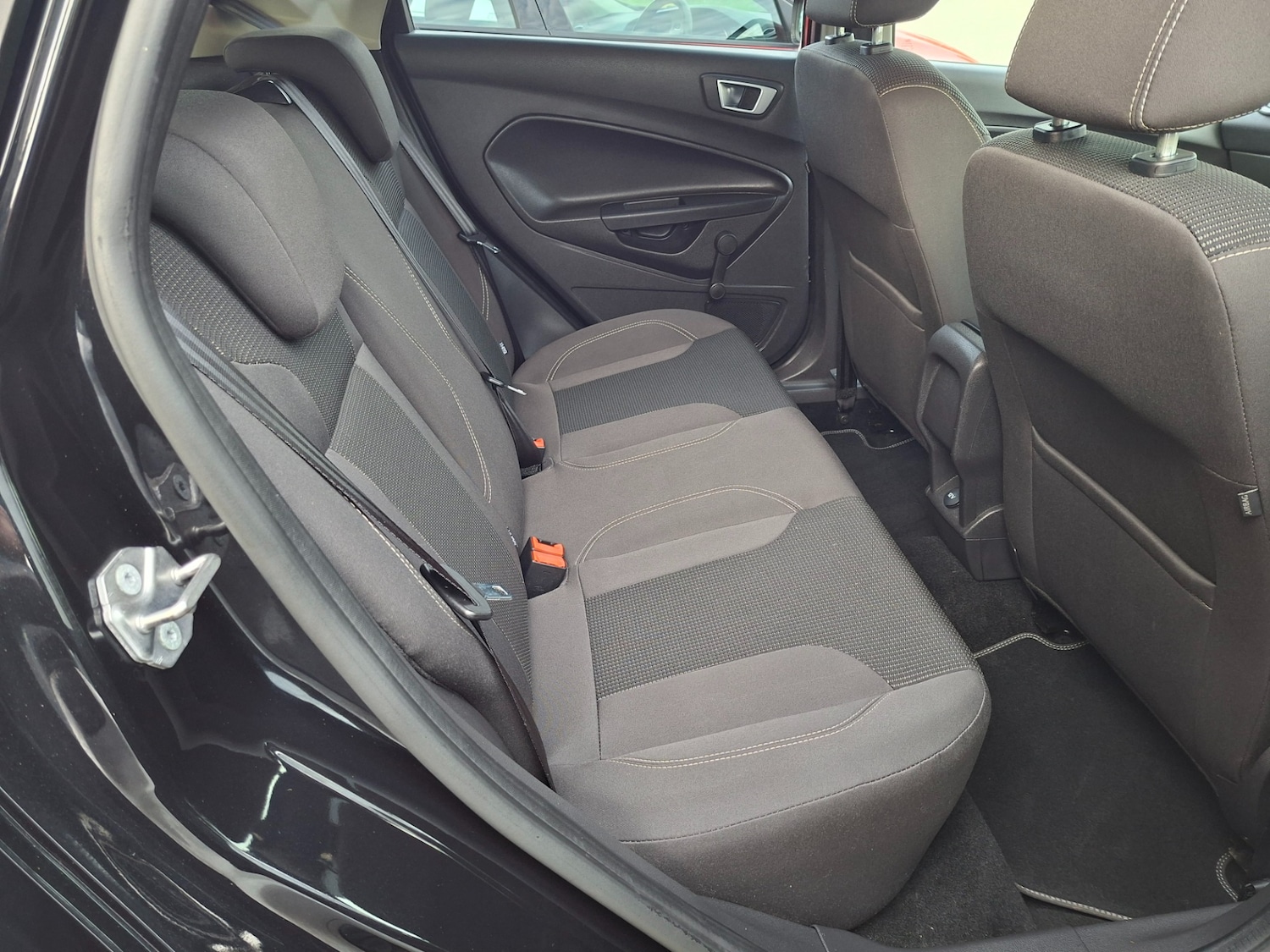 Used Ford Fiesta 2016 for sale - 76387422: Photo 12