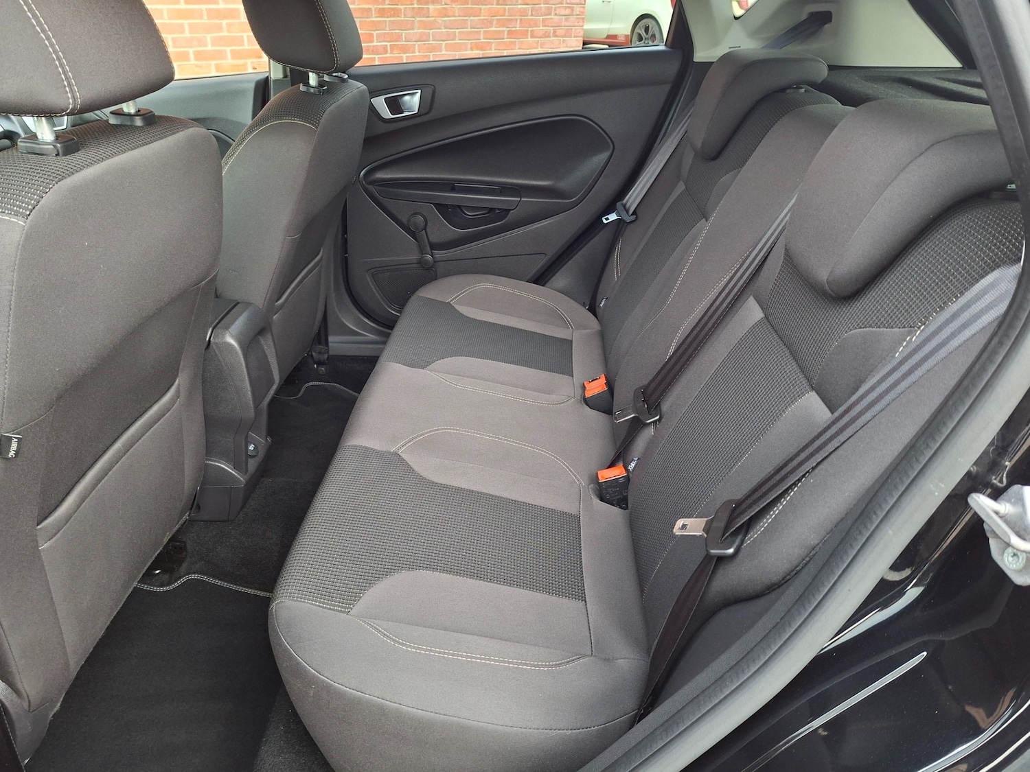 Used Ford Fiesta 2016 for sale - 76387422: Photo 16