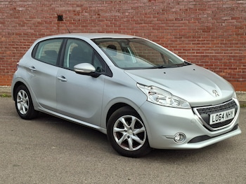 Used Peugeot 208 2014 for sale - 78131982: Photo