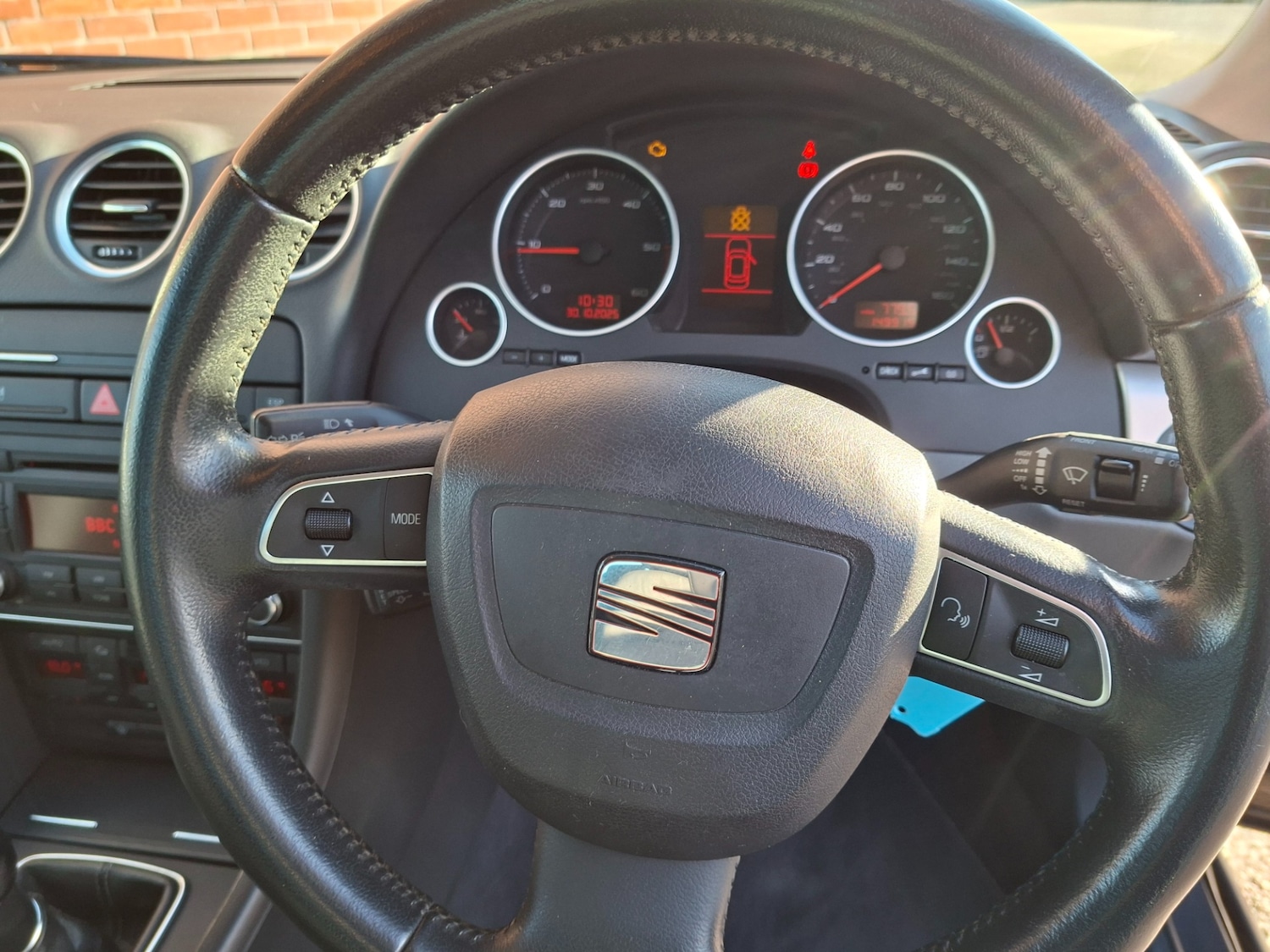 Used SEAT Exeo 2011 for sale - 76413056: Photo 10