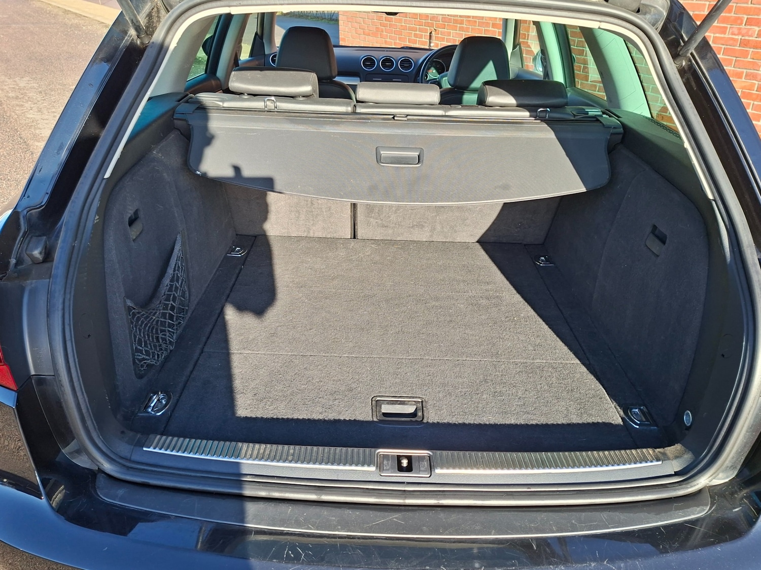 Used SEAT Exeo 2011 for sale - 76413056: Photo 11