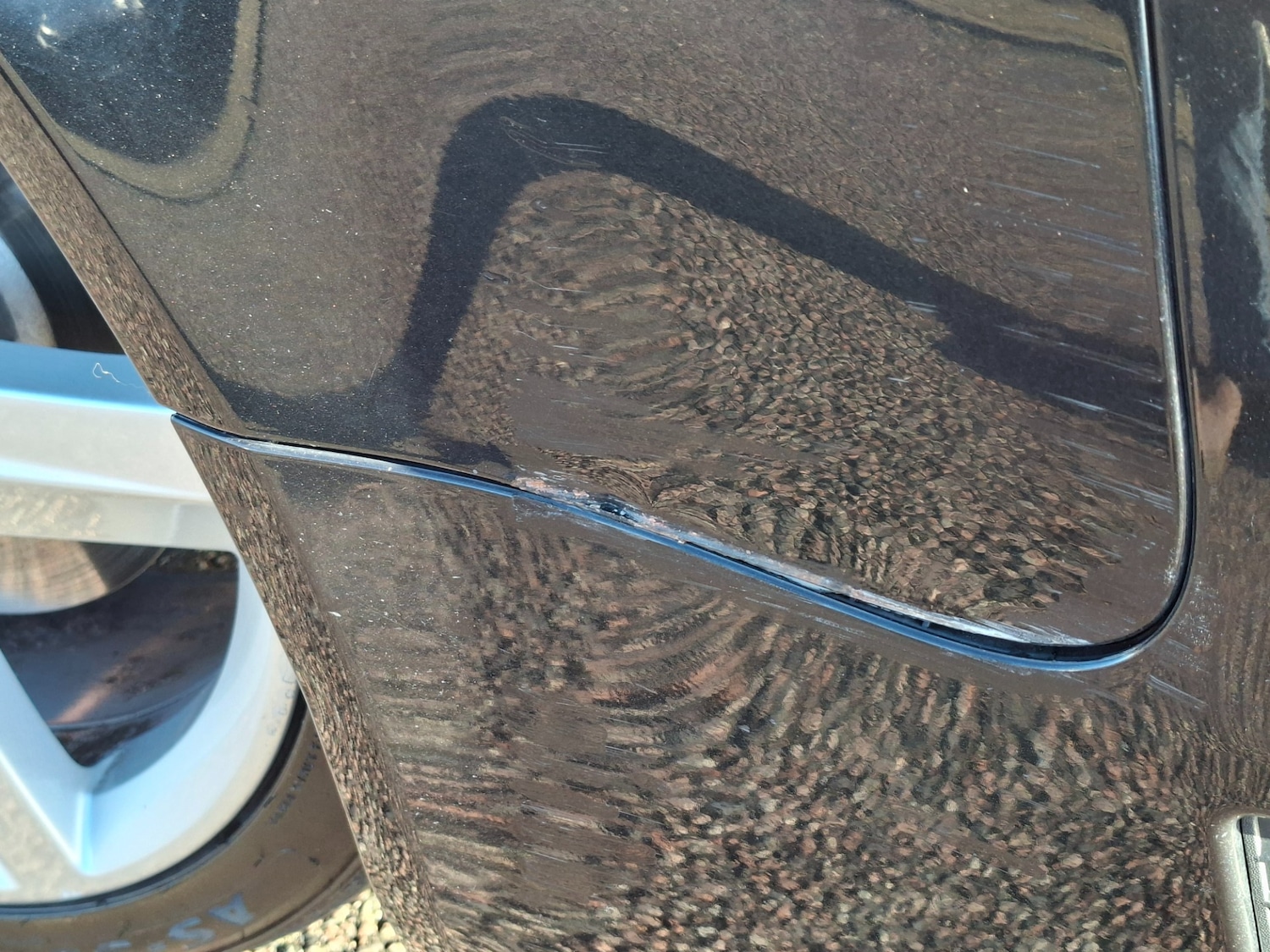 Used SEAT Exeo 2011 for sale - 76413056: Photo 14