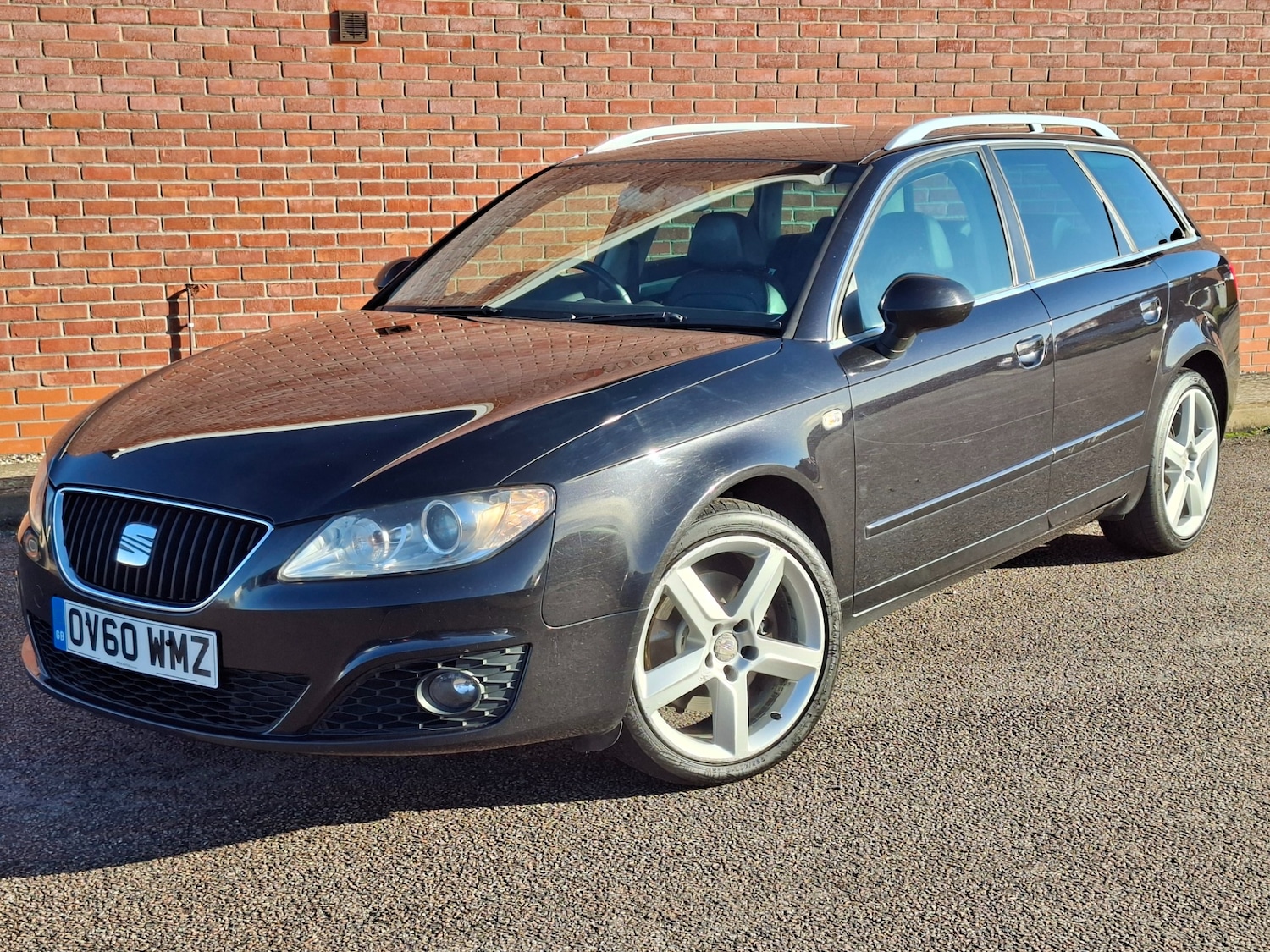 Used SEAT Exeo 2011 for sale - 76413056: Photo 2