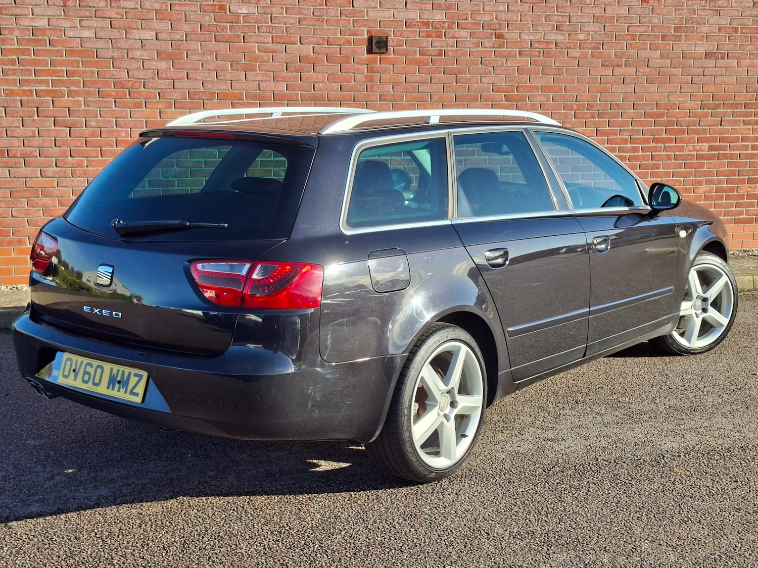 Used SEAT Exeo 2011 for sale - 76413056: Photo 4