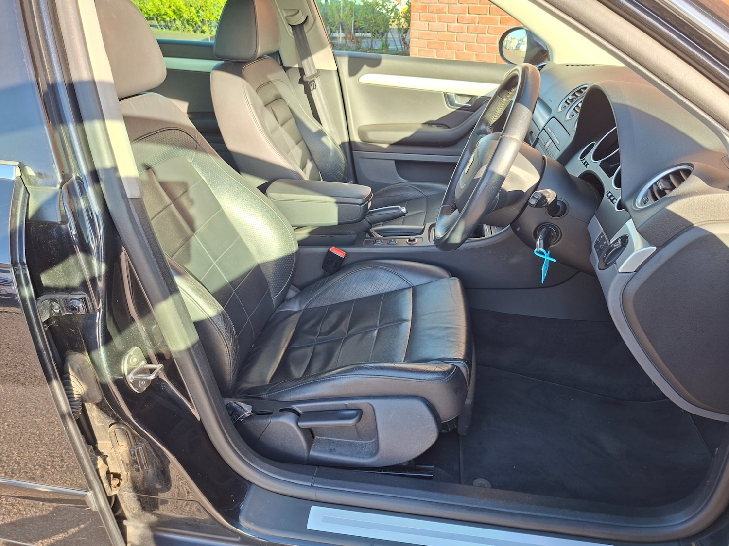 Used SEAT Exeo 2011 for sale - 76413056: Photo 5