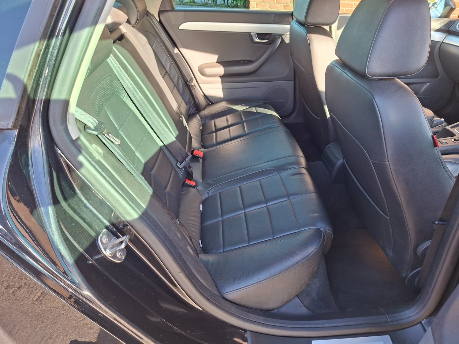 Used SEAT Exeo 2011 for sale - 76413056: Photo 6