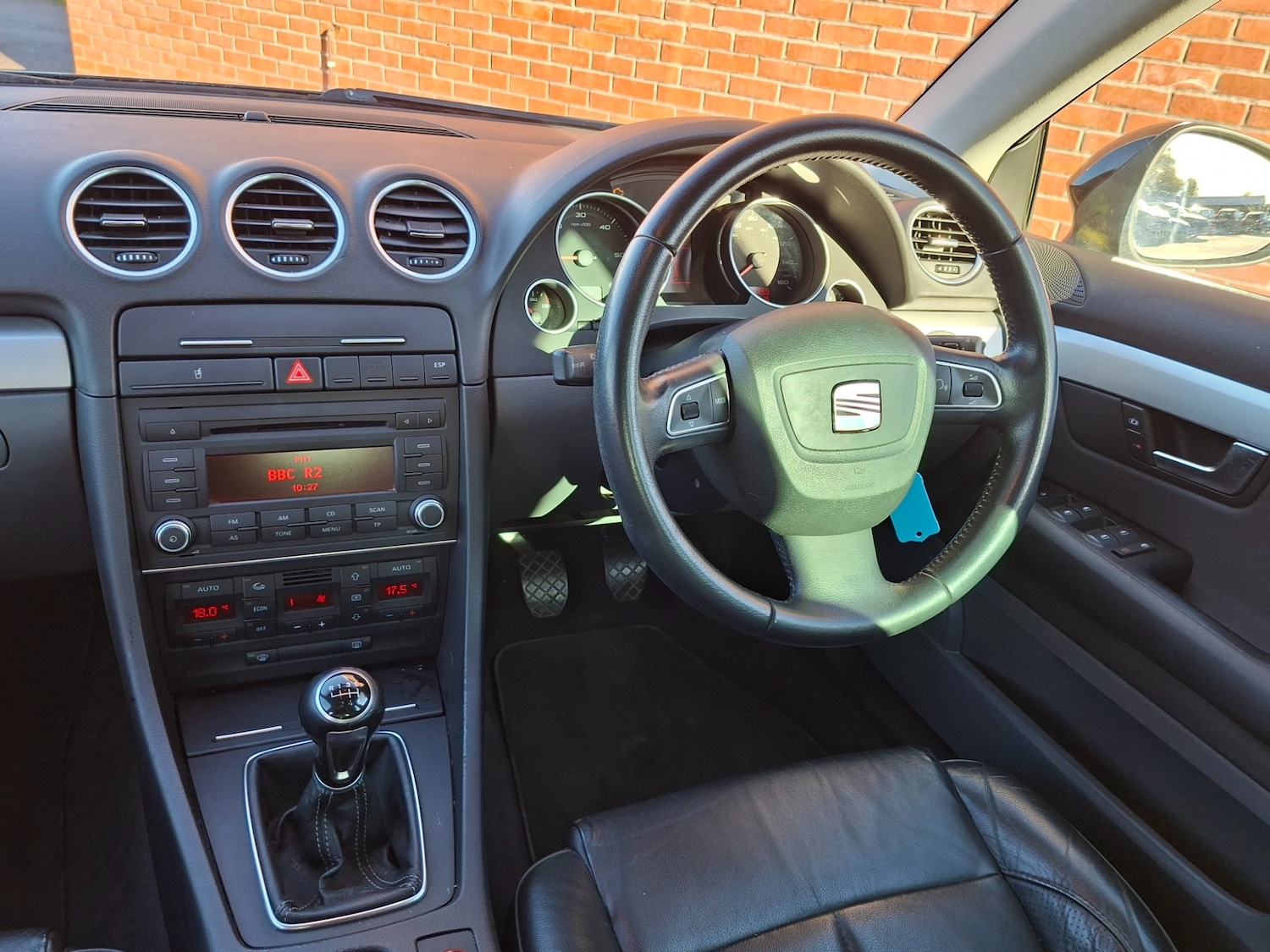 Used SEAT Exeo 2011 for sale - 76413056: Photo 7