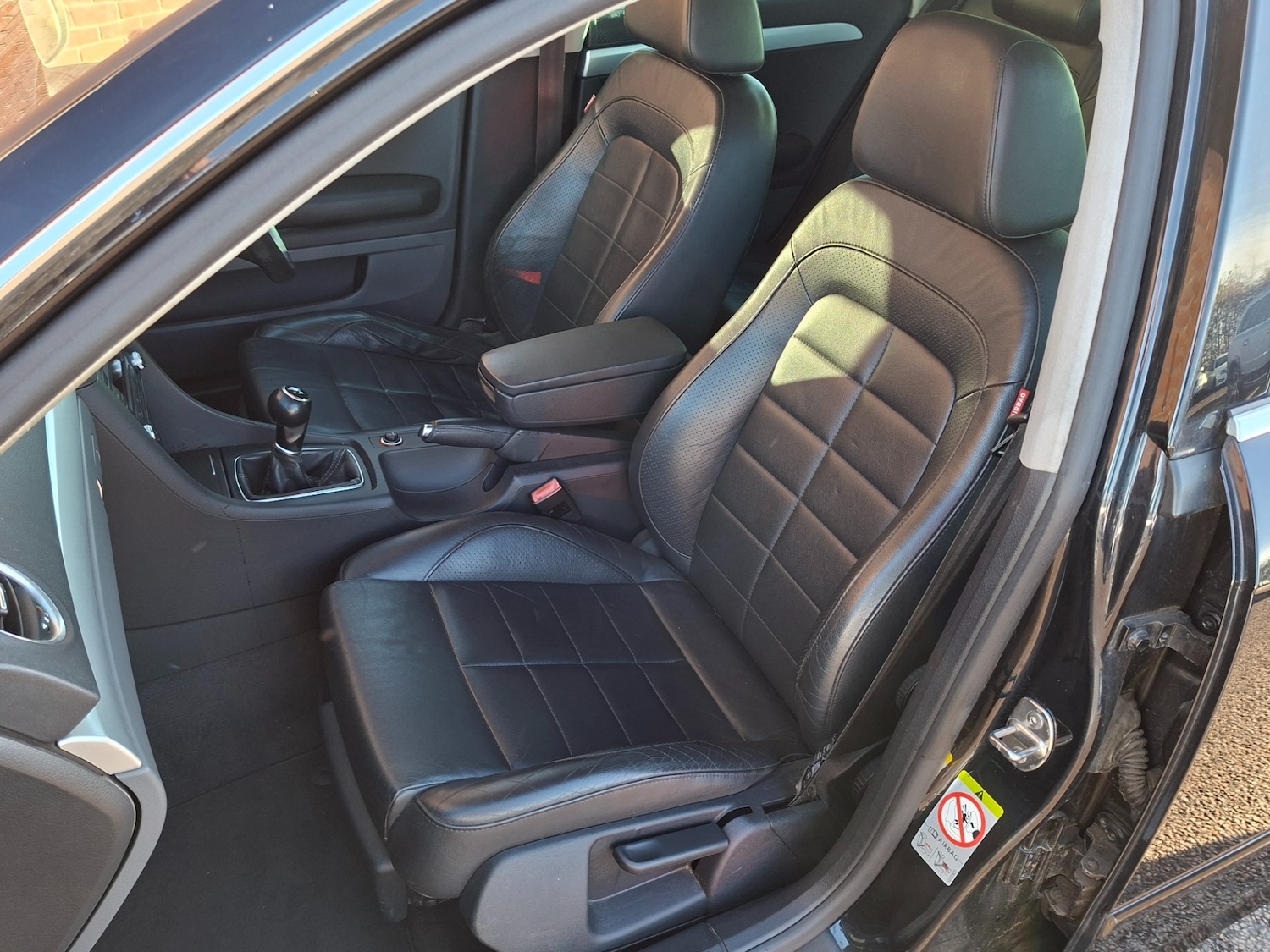 Used SEAT Exeo 2011 for sale - 76413056: Photo 8