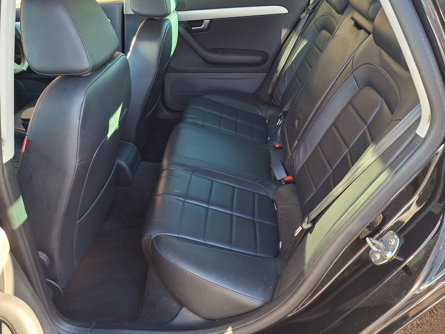 Used SEAT Exeo 2011 for sale - 76413056: Photo 9