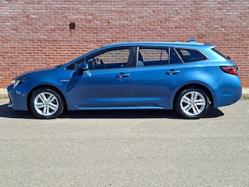 Used Toyota Corolla 2019 for sale - 78223037: Photo