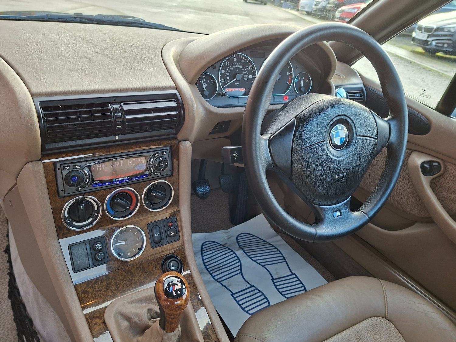 Used BMW Z3 2000 for sale - 77220608: Photo 10
