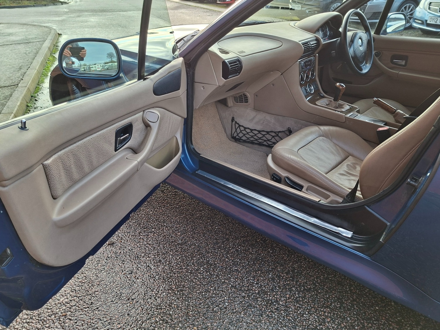 Used BMW Z3 2000 for sale - 77220608: Photo 11