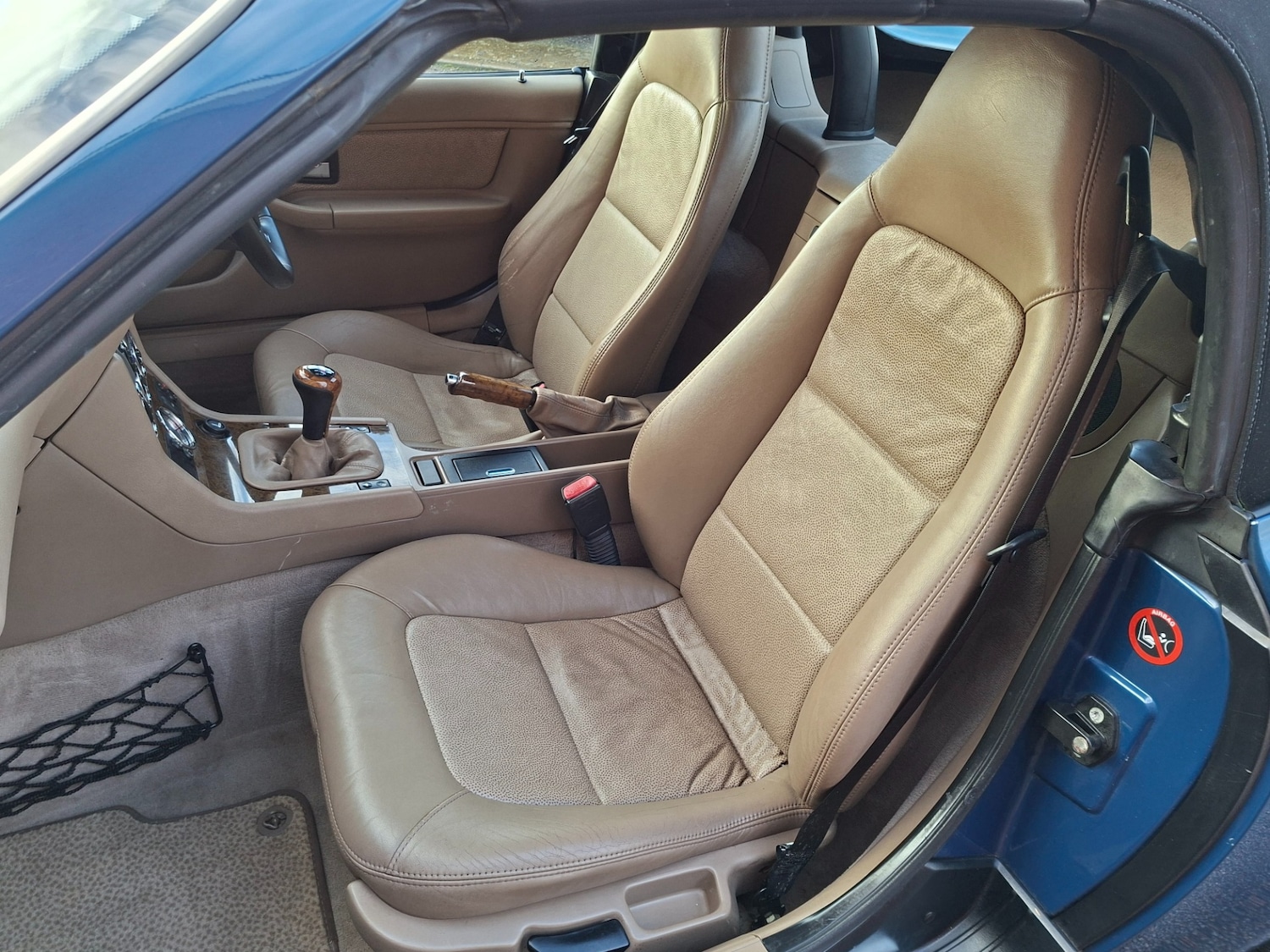 Used BMW Z3 2000 for sale - 77220608: Photo 12