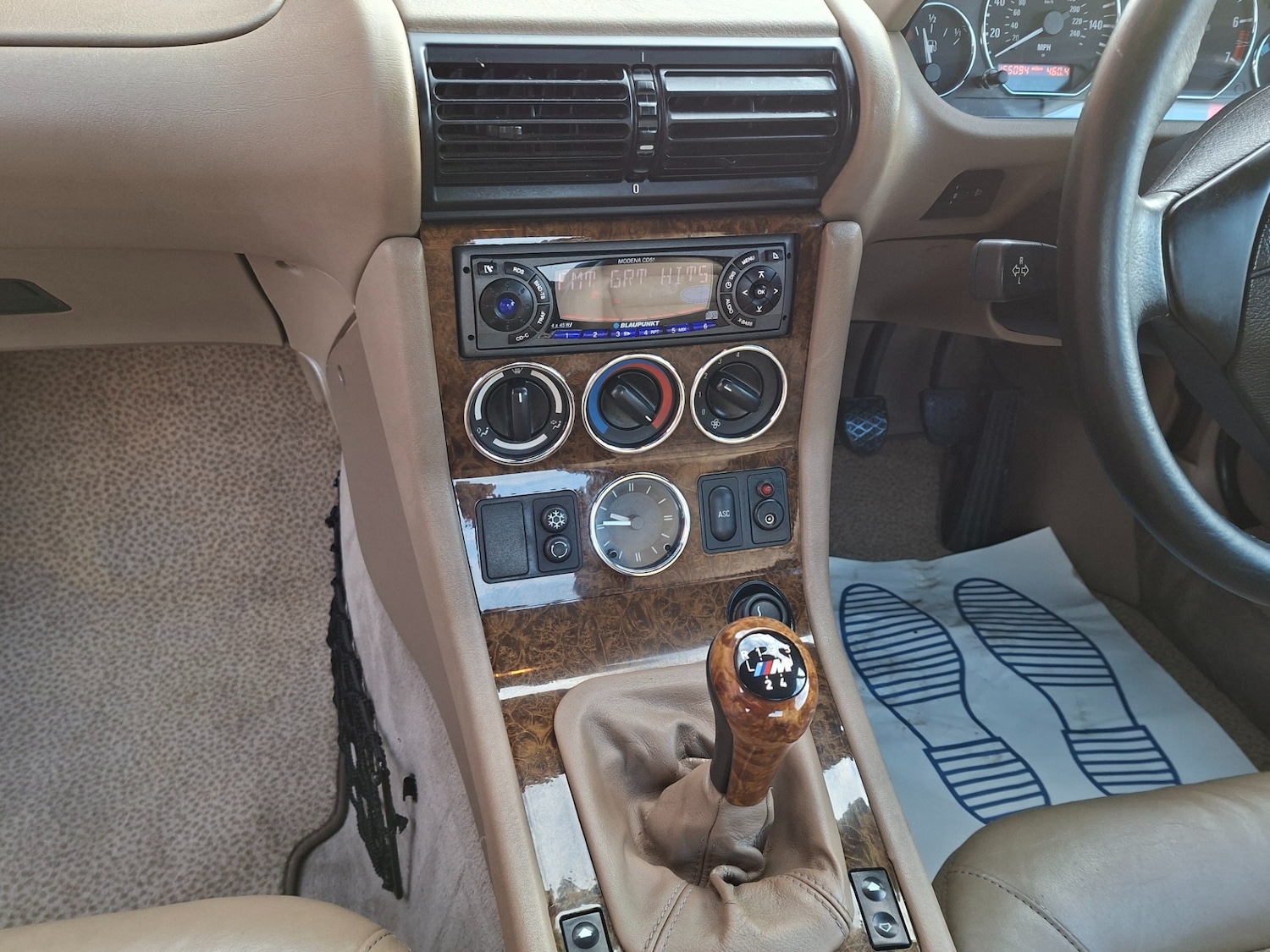 Used BMW Z3 2000 for sale - 77220608: Photo 13