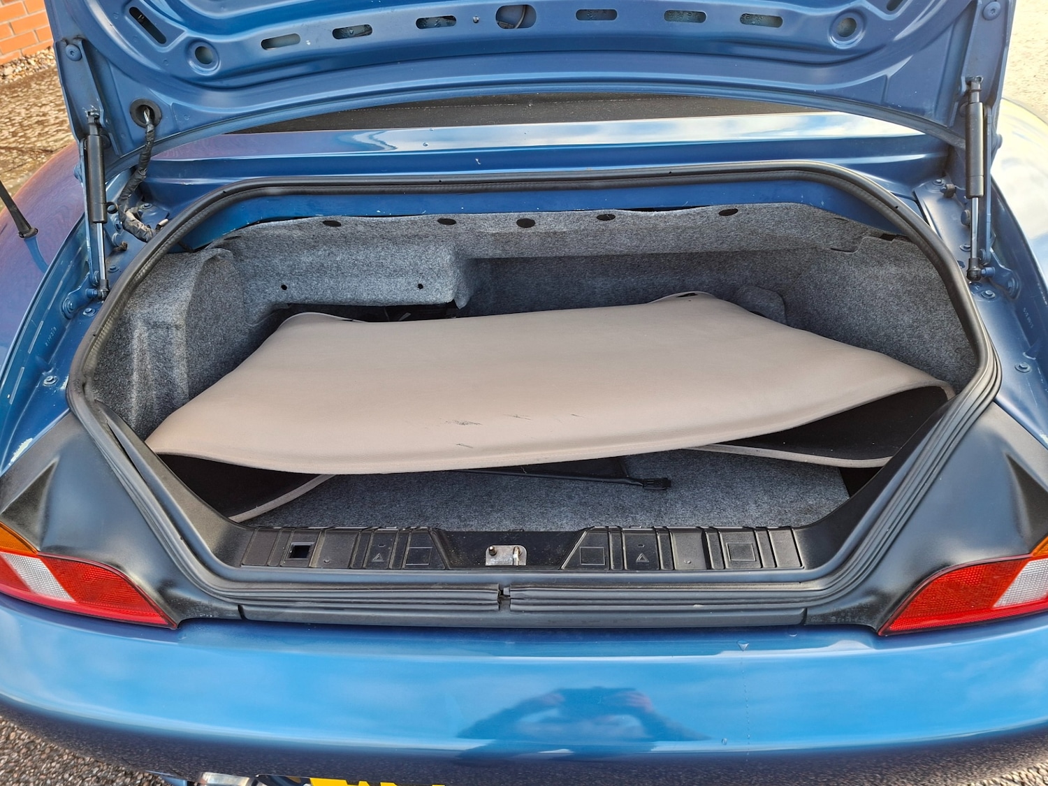 Used BMW Z3 2000 for sale - 77220608: Photo 14