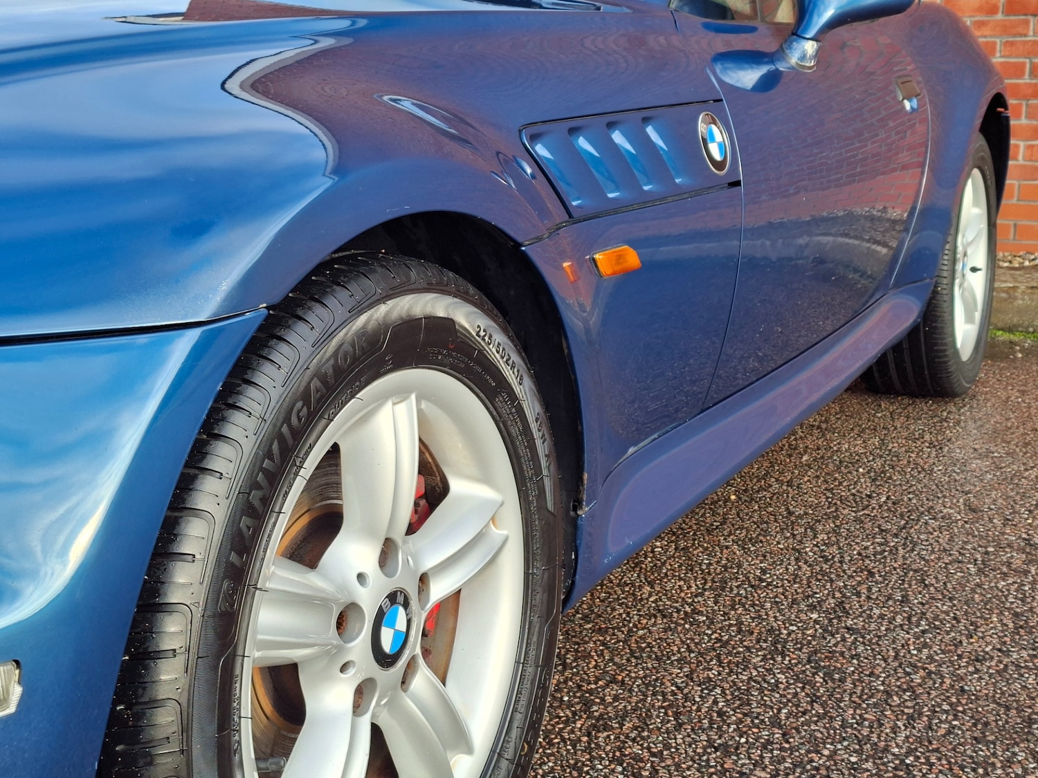 Used BMW Z3 2000 for sale - 77220608: Photo 16