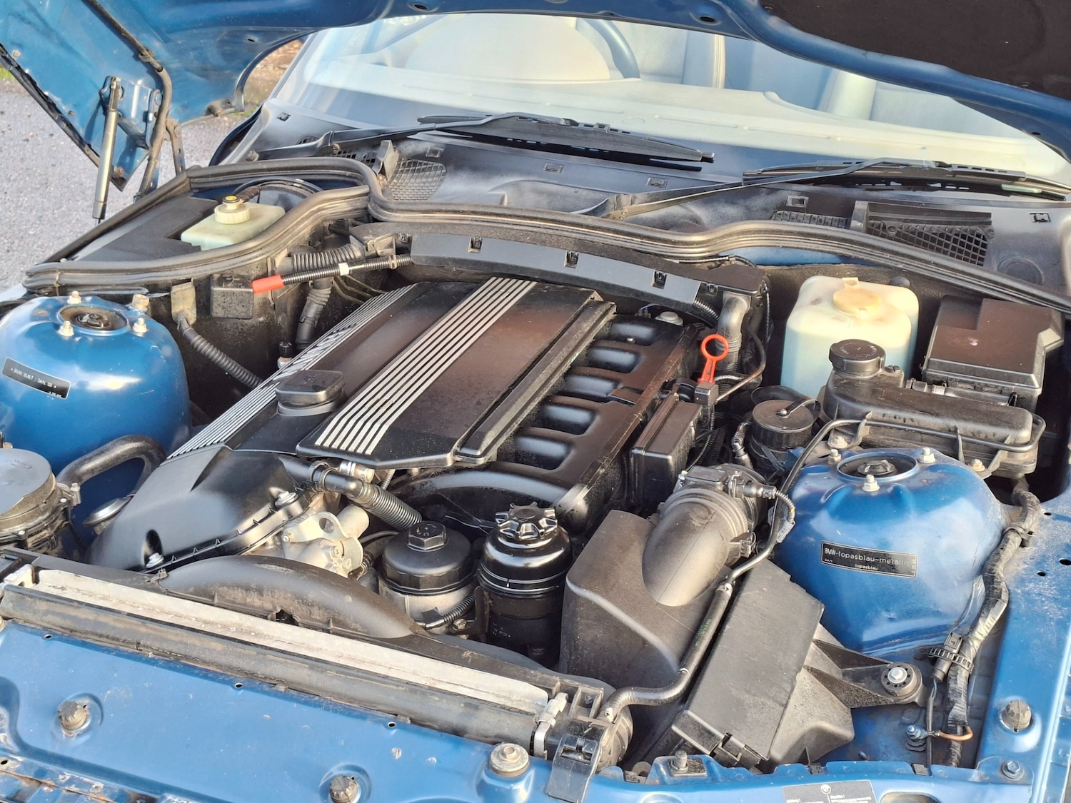 Used BMW Z3 2000 for sale - 77220608: Photo 17