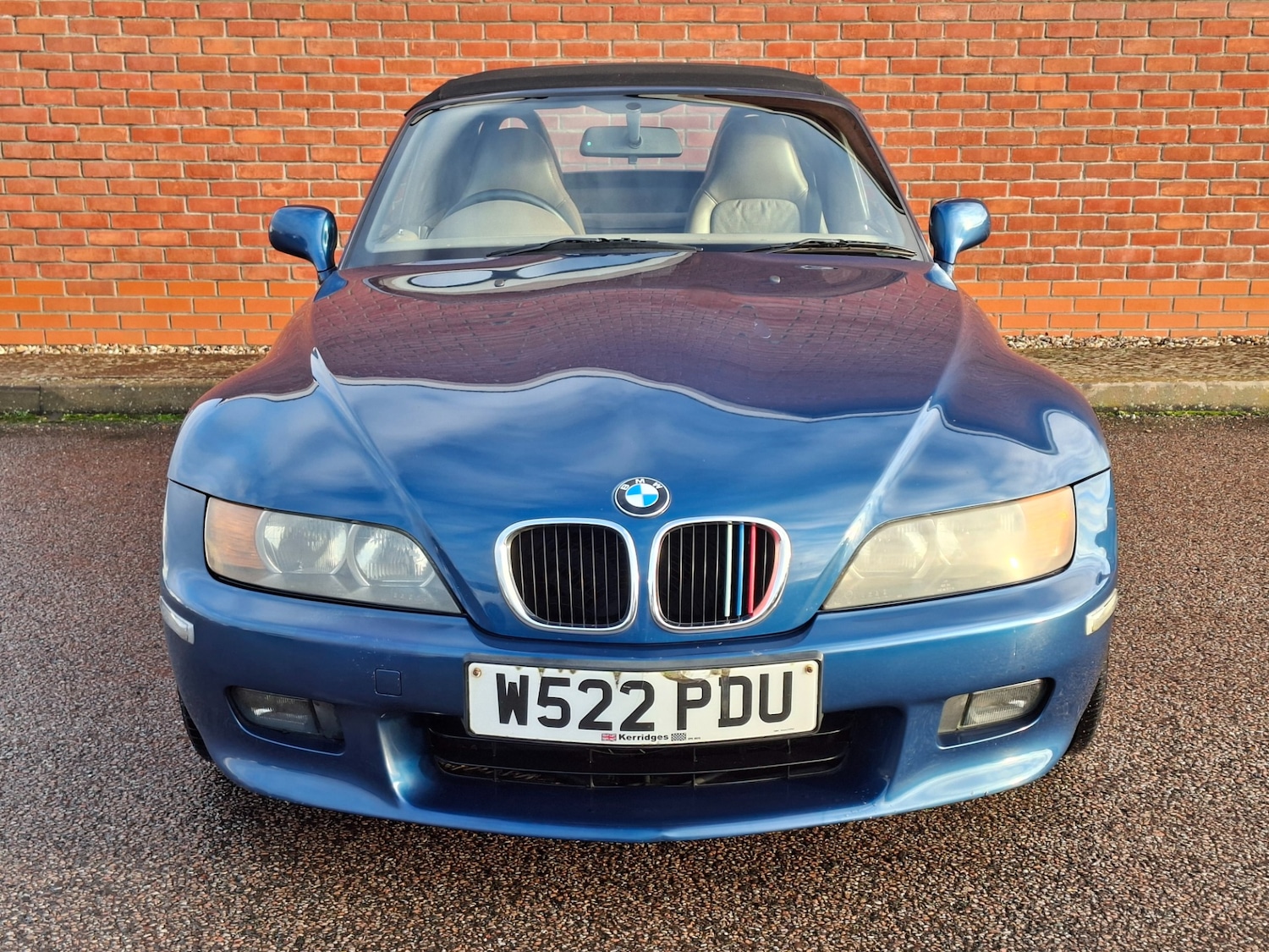 Used BMW Z3 2000 for sale - 77220608: Photo 2