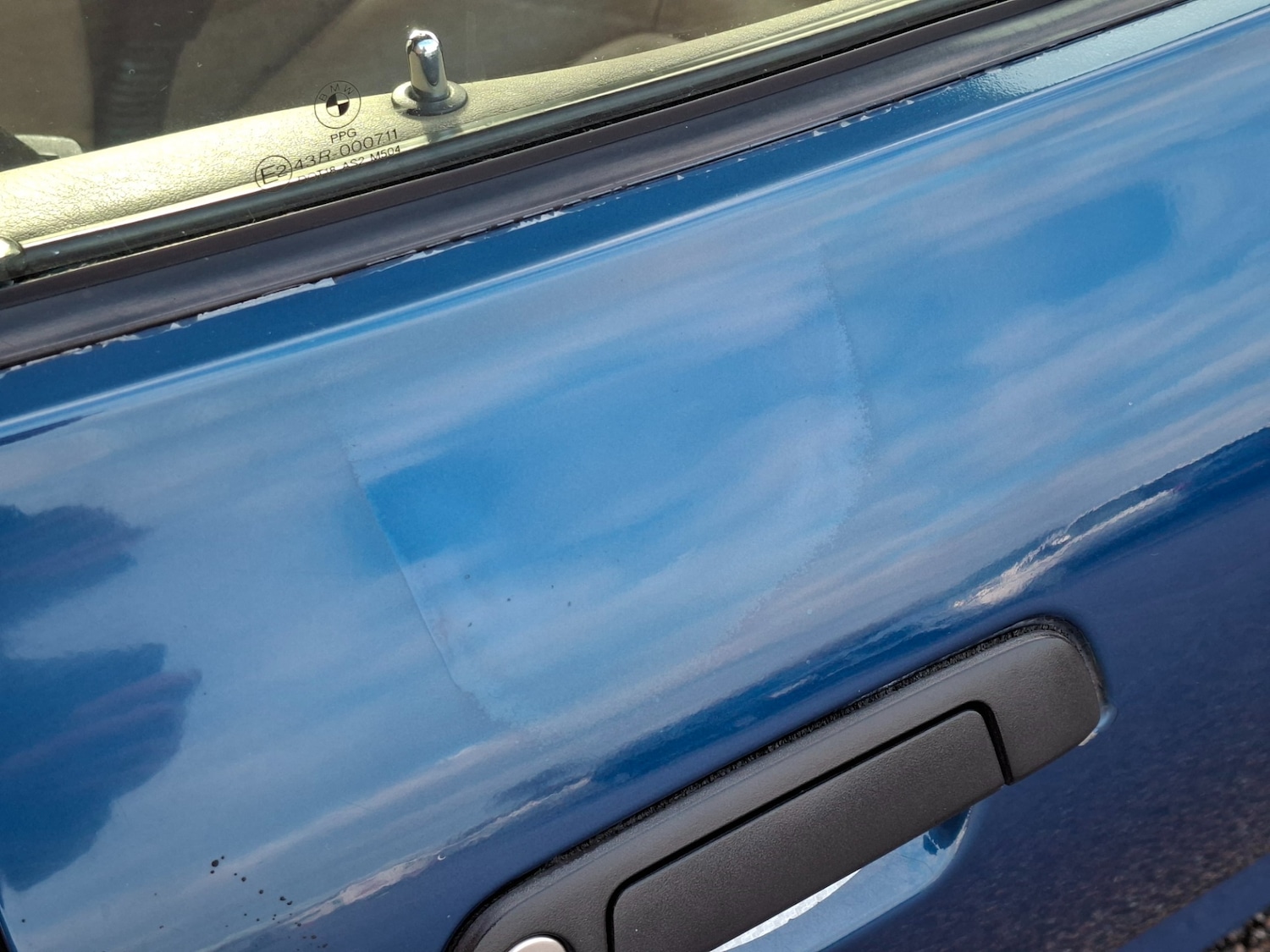 Used BMW Z3 2000 for sale - 77220608: Photo 22