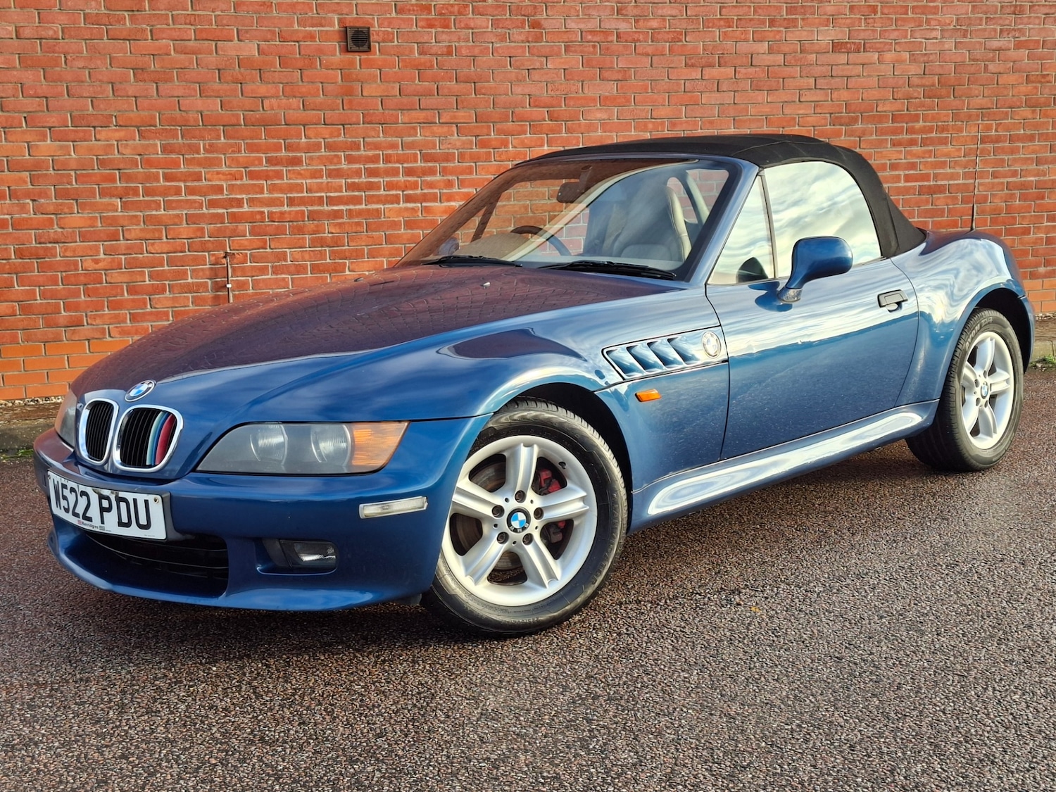 Used BMW Z3 2000 for sale - 77220608: Photo 3
