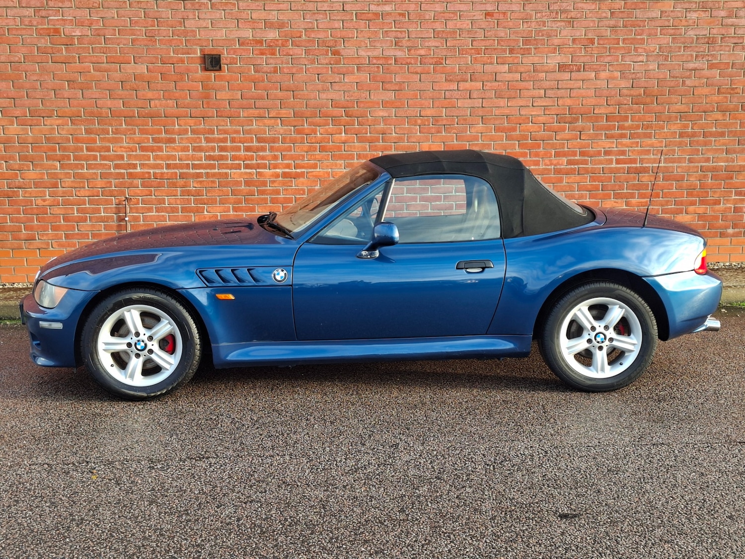 Used BMW Z3 2000 for sale - 77220608: Photo 4