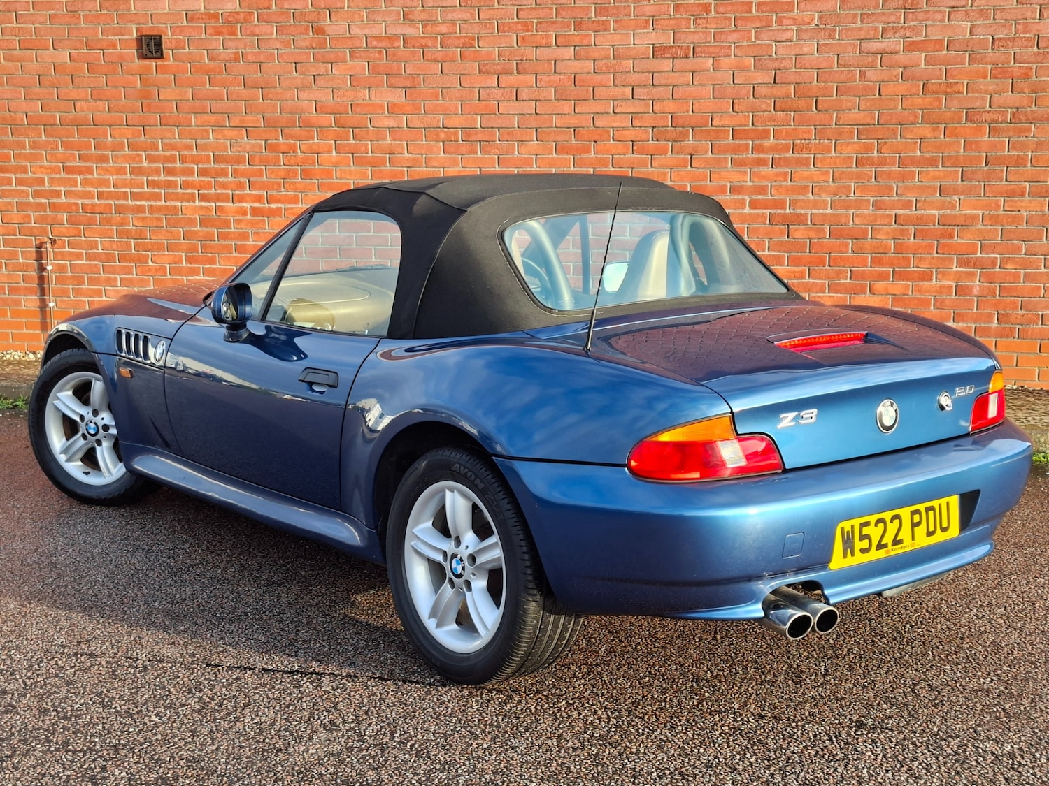 Used BMW Z3 2000 for sale - 77220608: Photo 5