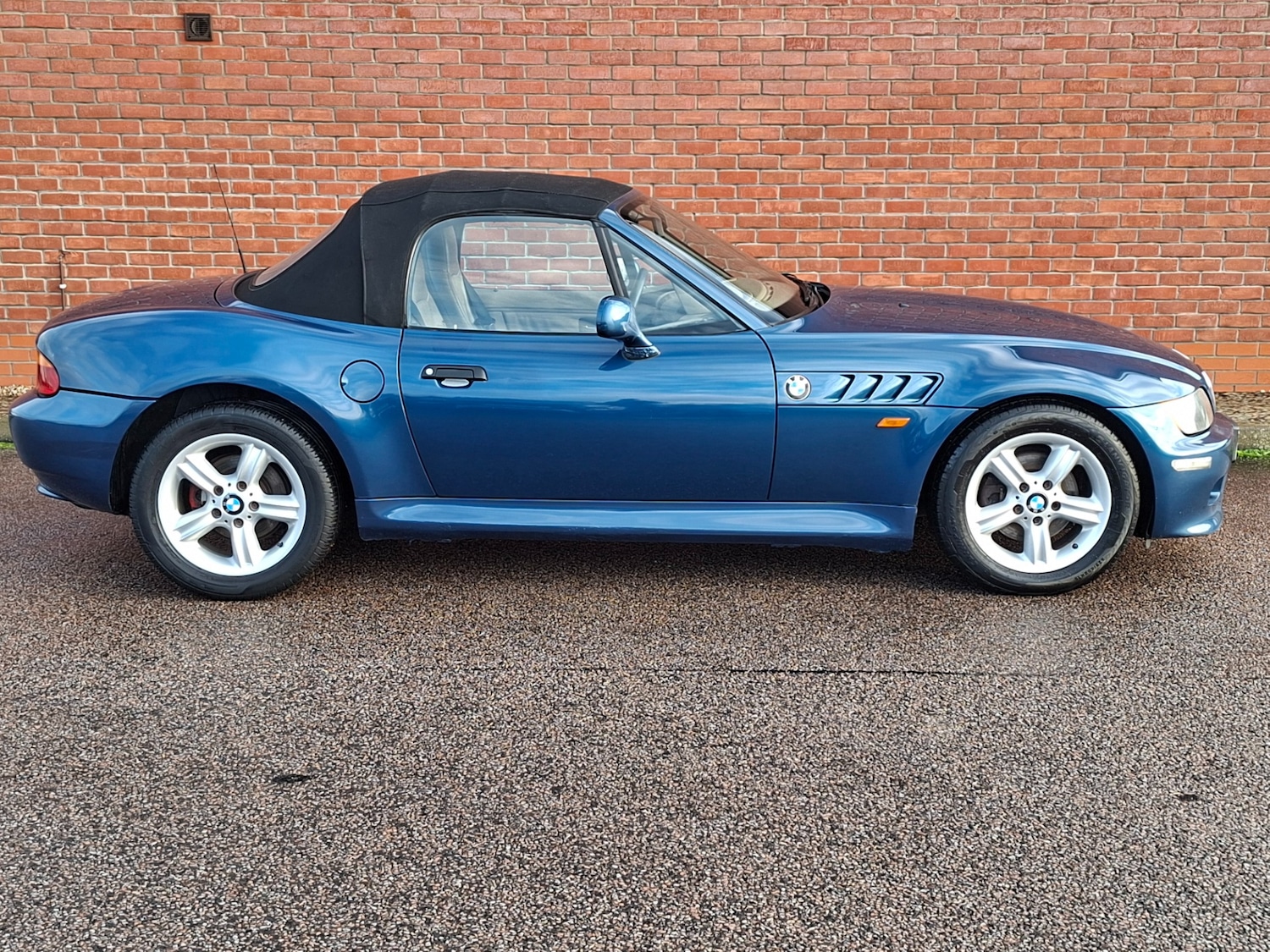 Used BMW Z3 2000 for sale - 77220608: Photo 7