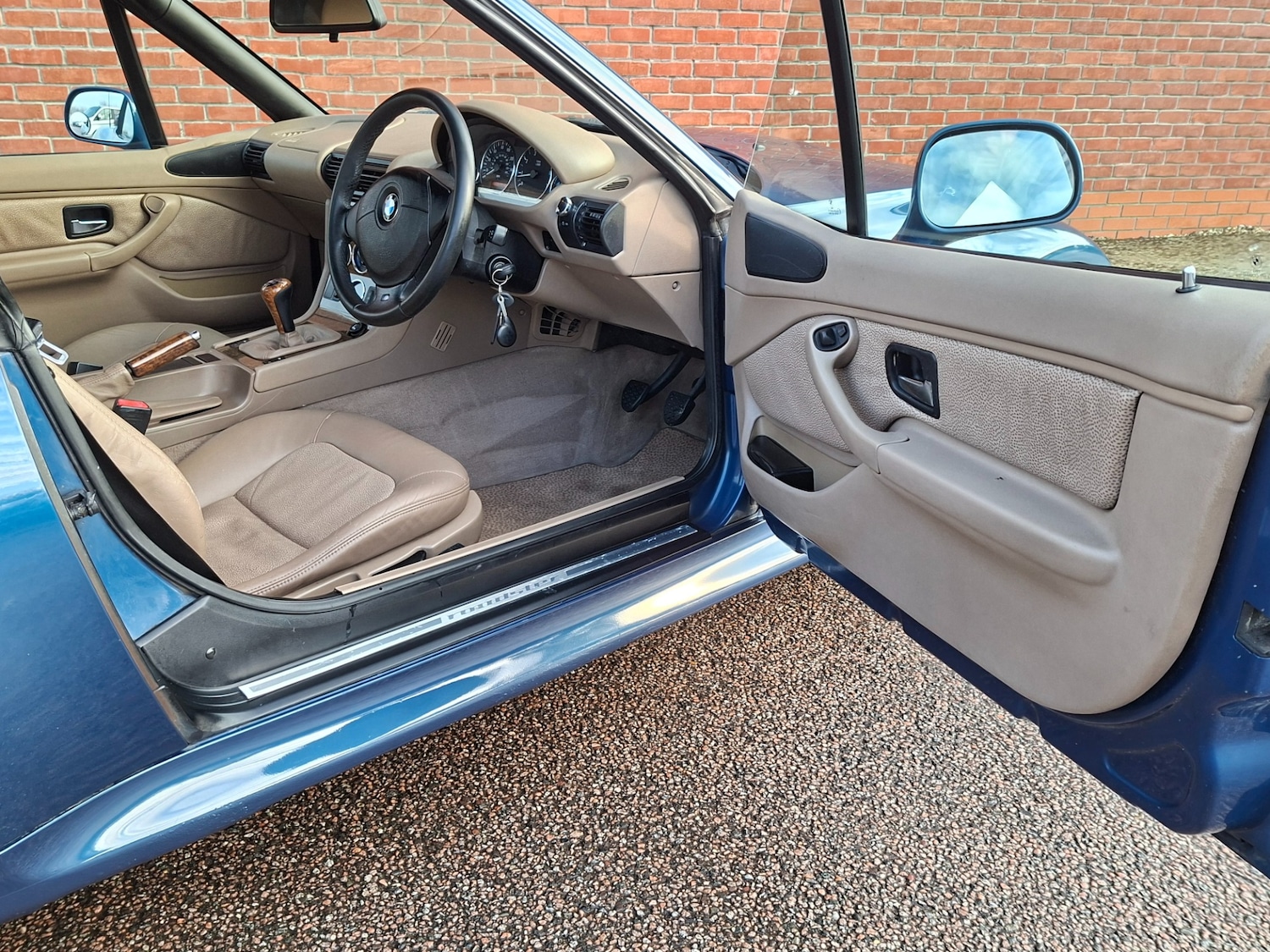 Used BMW Z3 2000 for sale - 77220608: Photo 8